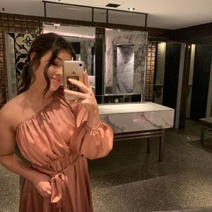 Meet your Posher, Alexandra